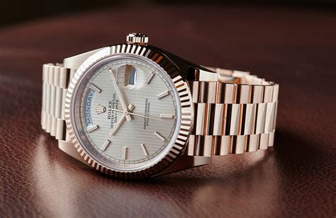 rolex oyster perpetual day date 40 replica|rolex day date 40 price.